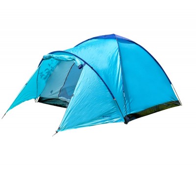 Палатка Halt Forrest Tent 3-х местная
