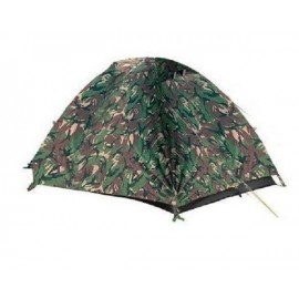 Tramp Lite палатка Hunter 2 (камуфляж)