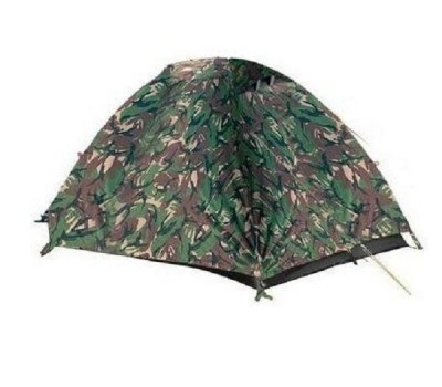 Tramp Lite палатка Hunter 2 (камуфляж)