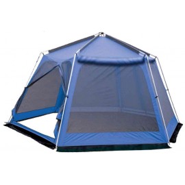 Tramp Lite палатка Mosquito blue (синий)