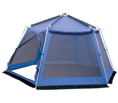 Tramp Lite палатка Mosquito blue (синий)