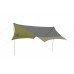 Tramp Lite палатка Tent green (зеленый)