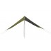 Tramp Lite палатка Tent green (зеленый)