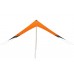 Tramp Lite палатка Tent orange (оранжевый)