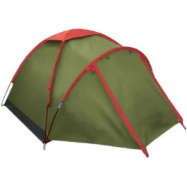 Tramp Lite палатка Fly 3 (зеленый)