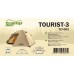 Tramp Lite палатка Tourist 3 (песочный)