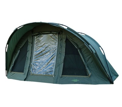 Палатка карповая CARP PRO 1 местная 215х260х125см 3000мм