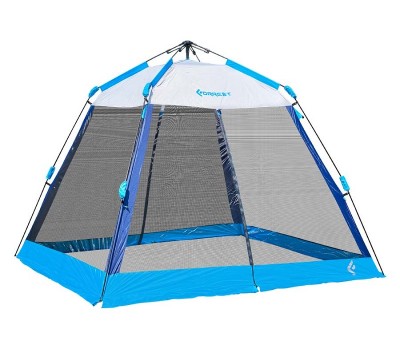 Шатер FORREST Summer Pavilion противомаскитный 300х300х210см 9,5кг