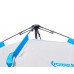 Шатер FORREST Summer Pavilion противомаскитный 300х300х210см 9,5кг
