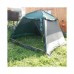 Tramp палатка Bungalow Lux Green  (V2) (зеленый)