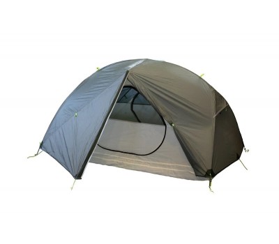 Tramp палатка Cloud 3Si (dark green)