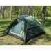 Tramp палатка Swift 3 (V2) (Зеленый)