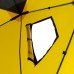 Палатка зимняя CUBE EXTREME 1.5 (широкий вход) (HS-IST-CE-1.5-P) Helios