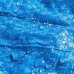 Тент универсальный Helios 3*3 60г/м2 Blue  (HS-BL-3*3-60g)