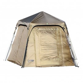 CARP PRO Шатер RAM XD Shelter 3+ Man Two Entrances 330*33...
