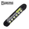 Паракорд 550 CORD nylon 10м RUS black