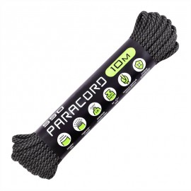 Паракорд 550 CORD nylon 10м RUS wetland camo
