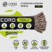 Паракорд 550 CORD nylon 10м RUS multi camo