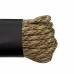 Паракорд 550 CORD nylon 10м desert