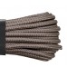 Паракорд 275 мини CORD nylon 10м grey
