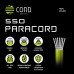 Паракорд 550 CORD nylon 30м RUS army green