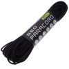 Паракорд 550 CORD nylon 30м RUS black