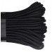 Паракорд 550 CORD nylon 30м RUS black