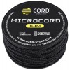 Микрокорд CORD катушка 10м (black)