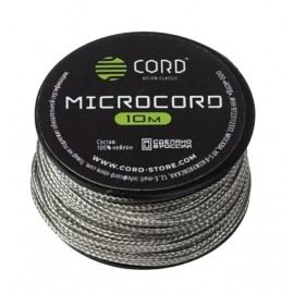 Микрокорд CORD катушка 10м (grey)