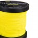 Микрокорд CORD катушка 10м (neon yellow)