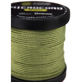 Микрокорд CORD катушка 10м (olive)