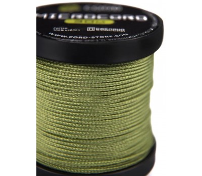 Микрокорд CORD катушка 10м (olive)