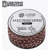 Микрокорд CORD катушка 10м Светоот...
