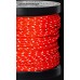 Микрокорд CORD катушка 10м Светоотражающий (neon orange)