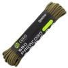 Паракорд 550 CORD nylon 30м RUS oliva