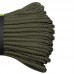 Паракорд 550 CORD nylon 30м RUS oliva