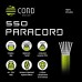 Паракорд 550 CORD nylon 30м RUS oliva