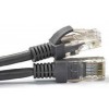 Патч-корд литой Logicpower UTP RJ4...