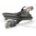 Патч-корд литой Logicpower UTP, RJ45, кат. 5Е, 3 m