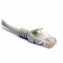 Патч корд DeTech CAT5E UTP 24AWG 5M