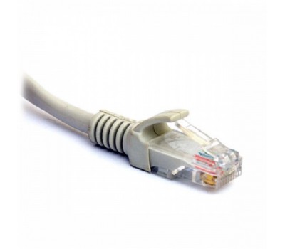 Патч корд DeTech CAT5E UTP 24AWG 5M