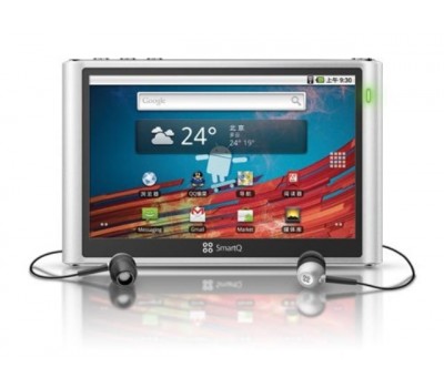 SMARTQ V5-II