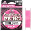 Шнур Sunline Small Game PE-HG 150м...