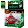 Плетеный шнур PE Ultra Brilliant S...