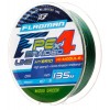 Шнур Flagman PE Hybrid F4 135m Mos...