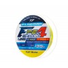 Шнур Flagman PE Hybrid F4 135m Flu...