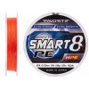 Шнур Favorite Smart PE 8x 150м (re...
