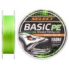Шнур Select Basic PE 150m (салат.)...