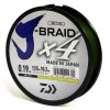 Шнур Daiwa J-Braid X4E 0,19mm 135m...