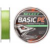 Шнур Select Basic PE 100m (салат.)...